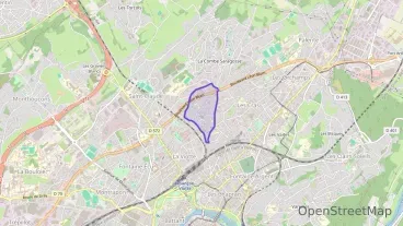 Maison 68 m² trois pièces à vendre à Besançon