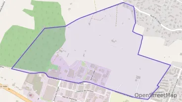 Maison 98 m² trois pièces à vendre à Le Muy