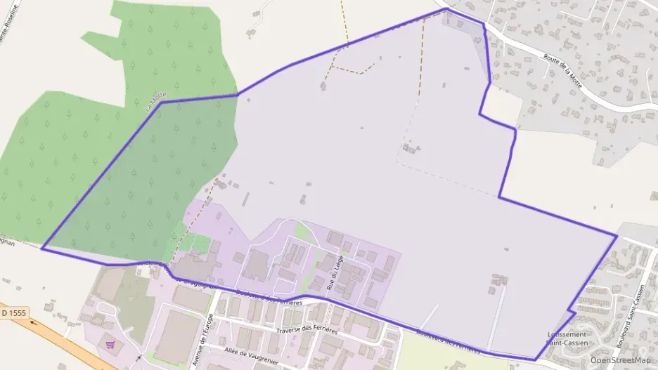 Maison 98 m² trois pièces à vendre à Le Muy Maison 98 m² trois pièces à vendre à Le Muy