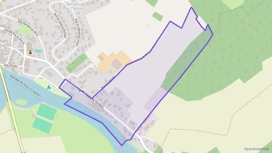 Maison 116 m² quatre pièces à vendre à Scey-sur-Saône-et-Saint-Albin Maison 116 m² quatre pièces à vendre à Scey-sur-Saône-et-Saint-Albin