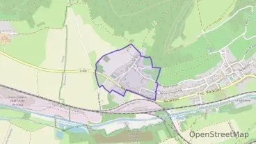 Maison 79 m² cinq pièces à vendre à Écrouves