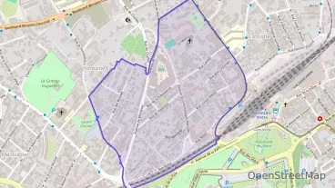 Maison 100 m² six pièces à vendre à Besançon