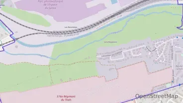 Maison 152 m² six pièces à vendre à Écrouves