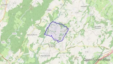Maison 140 m² quatre pièces à vendre à Menthonnex-en-Bornes