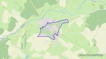 Maison 106 m² quatre pièces à vendre à Gevigney-et-Mercey