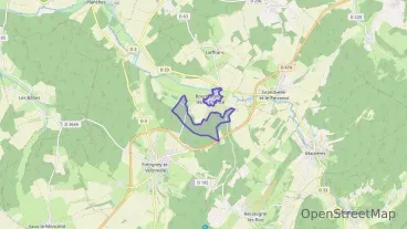 Maison 150 m² cinq pièces à vendre à Bourguignon-lès-la-Charité