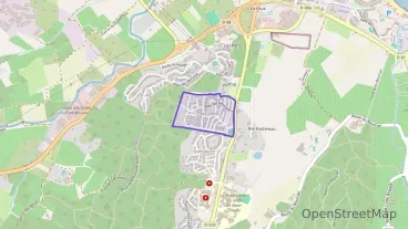 Maison 63 m² quatre pièces à vendre à Gassin