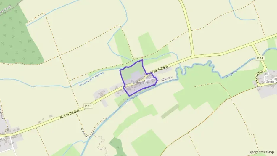 Maison 118 m² cinq pièces à vendre à Allamont