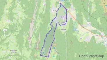 Maison 102 m² six pièces à vendre à Doussard Maison 102 m² six pièces à vendre à Doussard