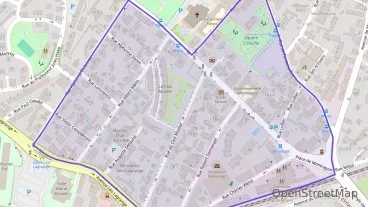 Maison 93 m² cinq pièces à vendre à Besançon