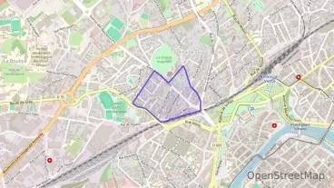 Maison 93 m² cinq pièces à vendre à Besançon
