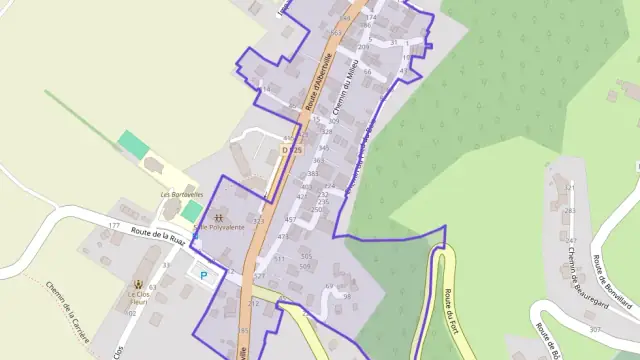 Maison 105 m² trois pièces à vendre à Aiton