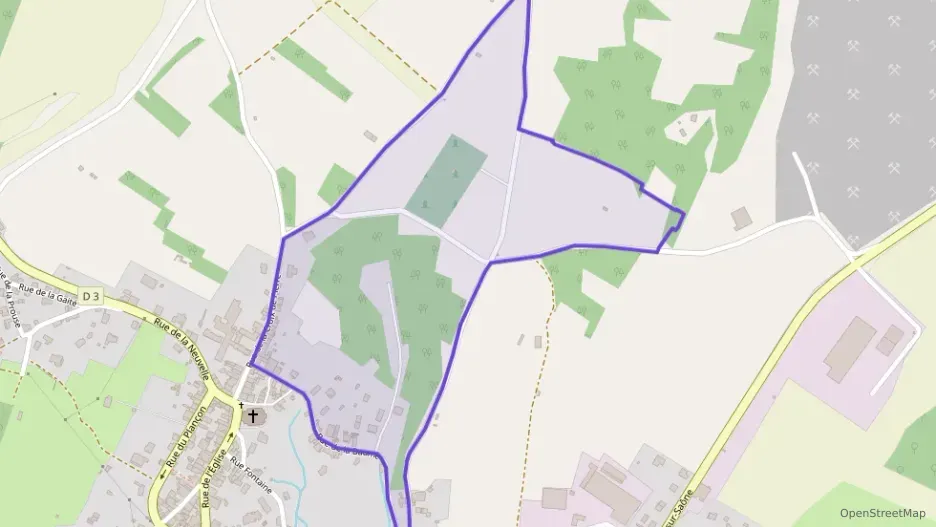 Maison 80 m² deux pieces à vendre à Scey-sur-Saône-et-Saint-Albin