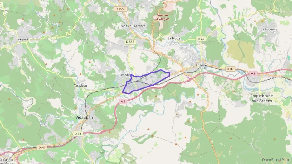 Maison 30 m² quatre pièces à vendre à Les Arcs Maison 30 m² quatre pièces à vendre à Les Arcs