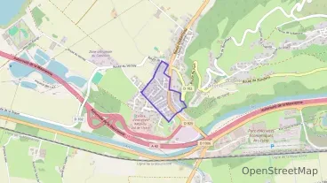 Maison 136 m² quatre pièces à vendre à Aiton