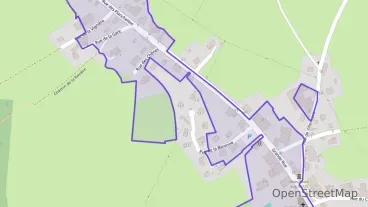 Maison 120 m² quatre pièces à vendre à Villers-sous-Chalamont