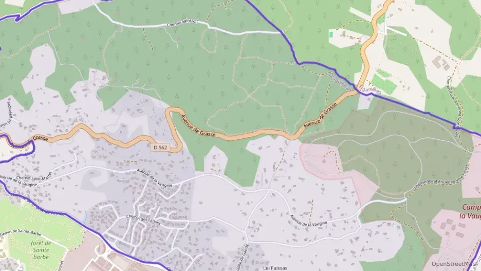 Maison 38 m² deux pieces à vendre à Draguignan