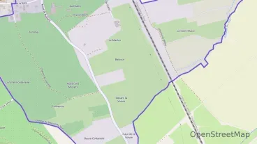 Maison 127 m² quatre pièces à vendre à Blénod-lès-Toul