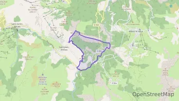 Maison 100 m² quatre pièces à vendre à Saint-Jean-d`Arves