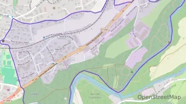 Maison 131 m² quatre pièces à vendre à Argonay