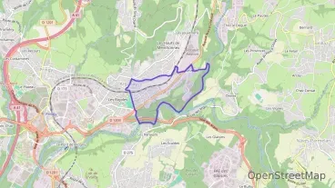 Maison 131 m² quatre pièces à vendre à Argonay