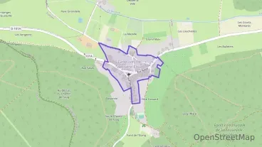 Maison 90 m² trois pièces à vendre à Laneuveville-derrière-Foug