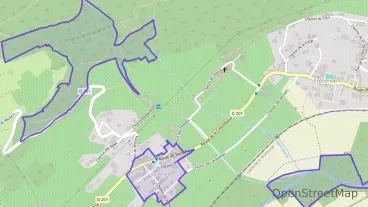 Maison 68 m² trois pièces à vendre à Fréterive