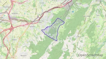 Maison 40 m² trois pièces à vendre à Collonges-sous-Salève