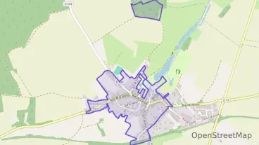 Maison 128 m² trois pièces à vendre à Noidans-le-Ferroux