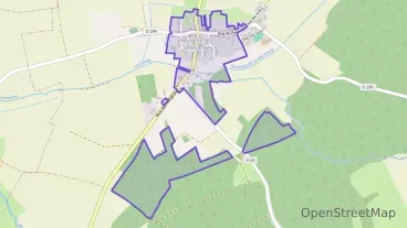 Maison 70 m² trois pièces à vendre à Neuvelle-lès-la-Charité