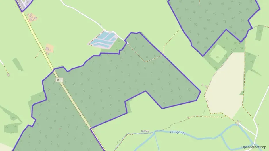 Maison 135 m² quatre pièces à vendre à Jussey