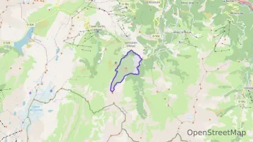 Maison 90 m² quatre pièces à vendre à Saint-Jean-d`Arves