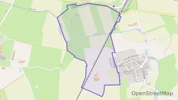 Maison 87 m² quatre pièces à vendre à Barisey-au-Plain