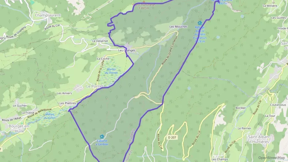 Maison 70 m² quatre pièces à vendre à Le Pontet