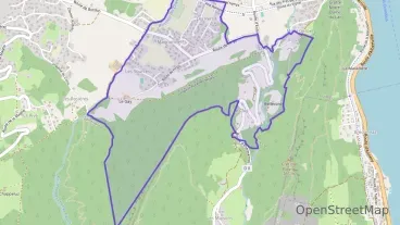 Maison 105 m² quatre pièces à vendre à Duingt