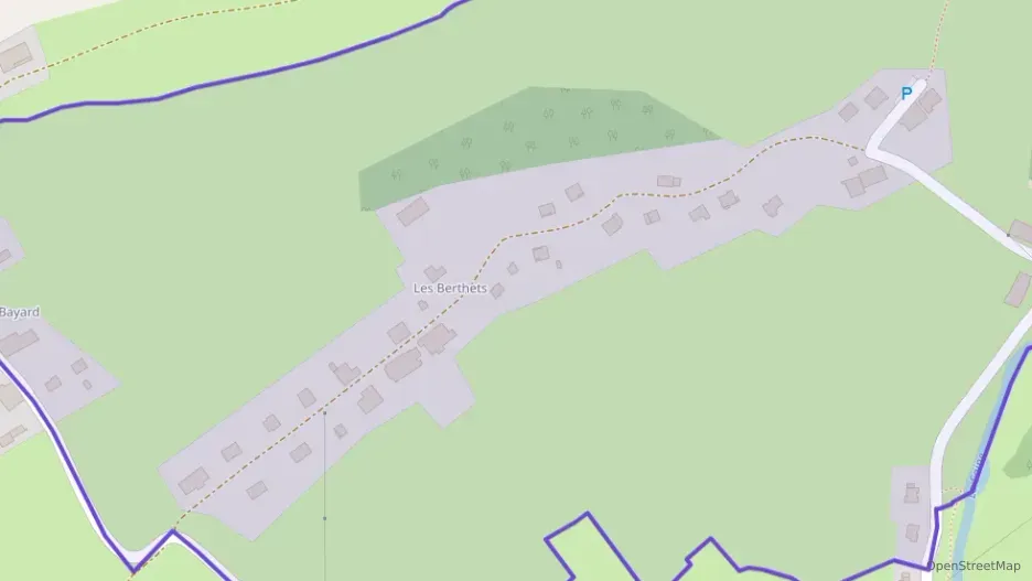 Maison 100 m² cinq pièces à vendre à Foncine-le-Haut