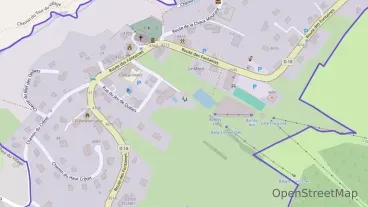 Maison 154 m² six pièces à vendre à Bellefontaine