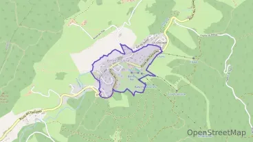 Maison 154 m² six pièces à vendre à Bellefontaine