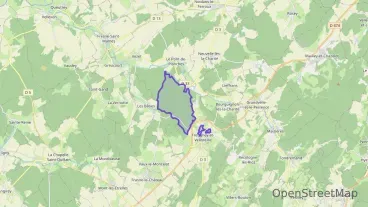Maison 108 m² cinq pièces à vendre à Fretigney-et-Velloreille