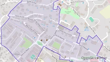 Maison 138 m² cinq pièces à vendre à Annecy