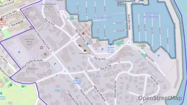 Maison 130 m² quatre pièces à vendre à Cavalaire-sur-Mer