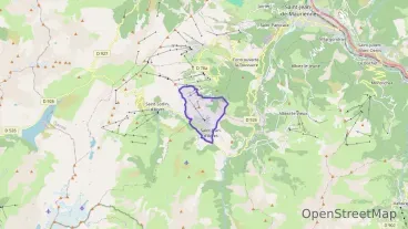 Maison 107 m² cinq pièces à vendre à Saint-Jean-d`Arves