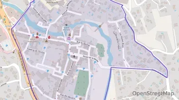 Maison 92 m² trois pièces à vendre à Trans-en-Provence
