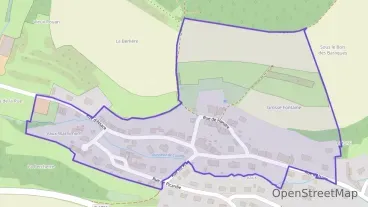 Maison 139 m² quatre pièces à vendre à Cosnes-et-Romain