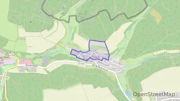Maison 139 m² quatre pièces à vendre à Cosnes-et-Romain