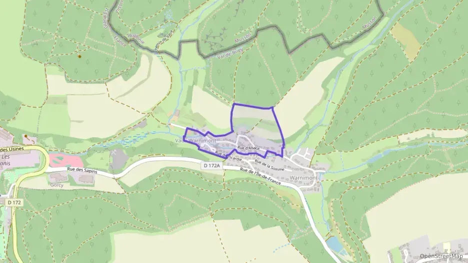 Maison 139 m² quatre pièces à vendre à Cosnes-et-Romain