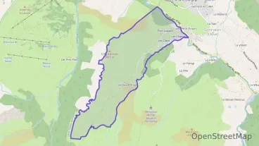 Maison 52 m² deux pieces à vendre à Saint-Jean-d`Arves