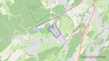 Maison 86 m² trois pièces à vendre à Les Auxons