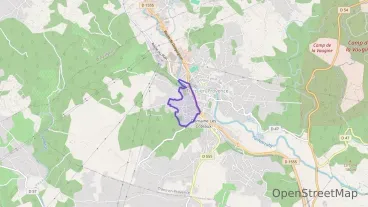 Maison 132 m² cinq pièces à vendre à Trans-en-Provence