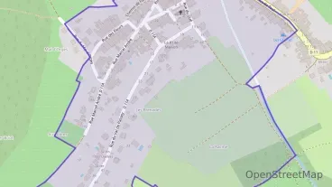 Maison 80 m² trois pièces à vendre à Choloy-Ménillot